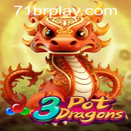 Descubra o Fascinante Universo do Jogo 3PotDragons: Descrição, Introdução e Regras