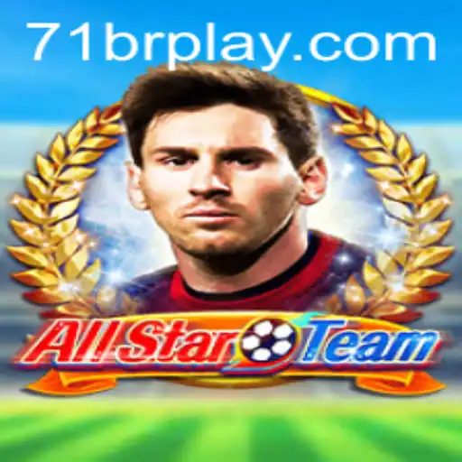 Descubra o Mundo Fascinante de AllStarTeam e a Palava-Chave 71br