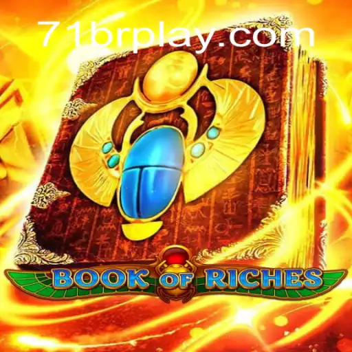 Explorando o Fascinante Mundo de 'BookofRiches'