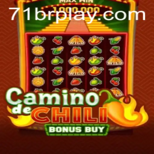 Explorando CaminodeChiliBonusBuy: A Nova Aventura do Mundo dos Jogos