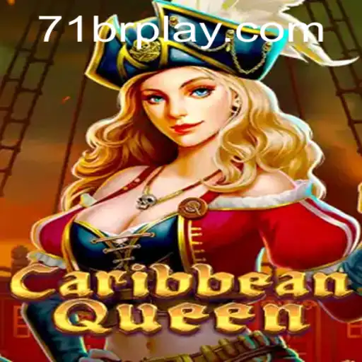 CaribbeanQueen: Aventura e Estratégia nos Sete Mares