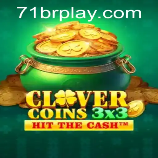 Explorando o Fascinante Mundo de Clovercoin3x3: Uma Jornada Inovadora no Universo dos Jogos