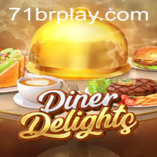 Descubra DinerDelights: O Jogo de Estratégia que Conquista o Mundo