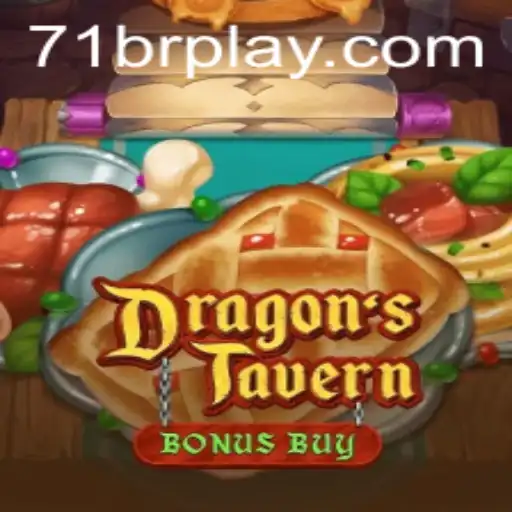 Explore o Mundo Encantado de DragonsTavern