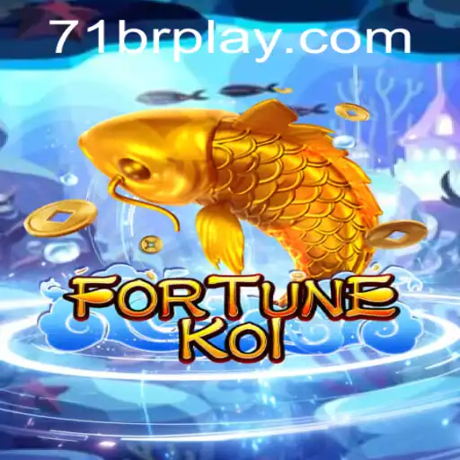 Descubra o Fascinante Mundo de FORTUNEKOI: O Jogo Inovador que Está Conquistando o Mundo