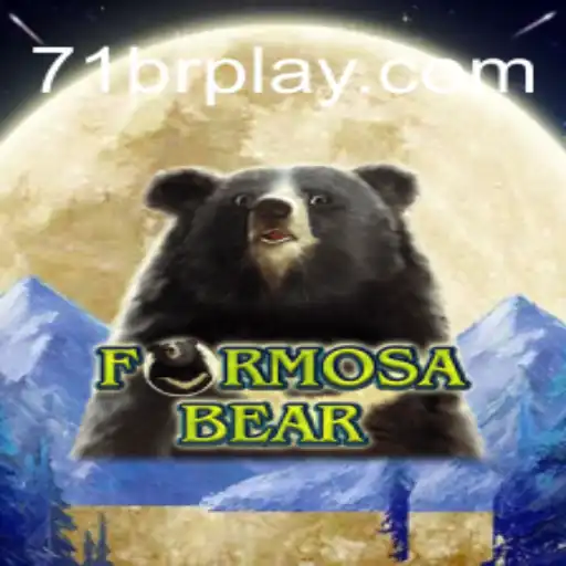 Explorando o Mundo Único de FormosaBear: Um Jogo de Estratégia e Aventura
