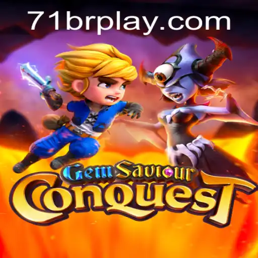 Explorando o Mundo do Jogo GemSaviourConquest Com a Palavra-Chave 71br