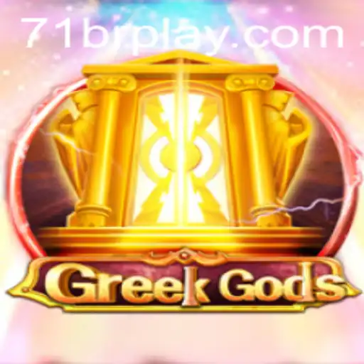 Descubra o Fascinante Mundo de GreekGods: Um Jogo de Estratégia Integral