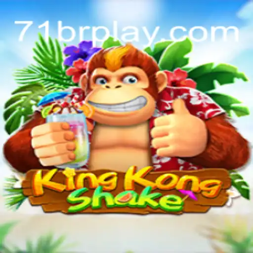 KingKongShake: O Jogo Eletrizante que Está Conquistando o Mundo