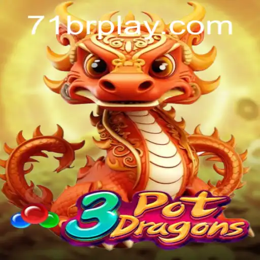 Descubra o Fascinante Universo do Jogo 3PotDragons: Descrição, Introdução e Regras