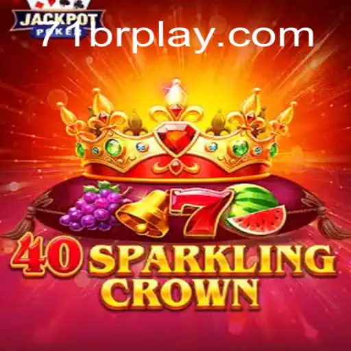 40SparklingCrown: Um Mergulho no Universo Imersivo de Estratégia e Decisão