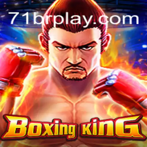 BoxingKing: A Nova Sensação dos Jogos de Luta