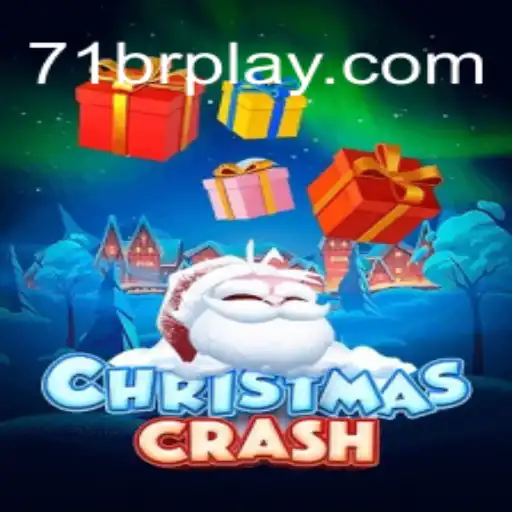 ChristmasCrash: Mergulhe na Aventura Festiva com Desafios Inéditos