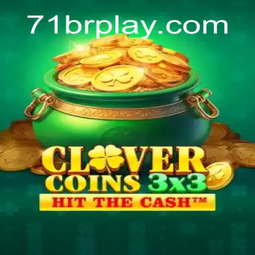 Explorando o Fascinante Mundo de Clovercoin3x3: Uma Jornada Inovadora no Universo dos Jogos