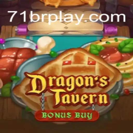 Explore o Mundo Encantado de DragonsTavern