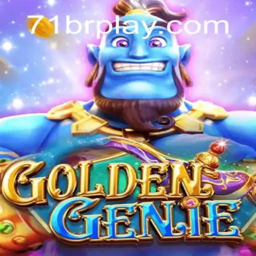 Descubra o Fascinante Universo de GOLDENGENIE: O Jogo Que Conquista a Todos
