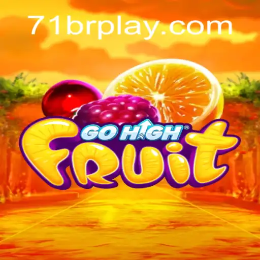 GoHighFruit: Uma Jornada Frutífera no Mundo dos Jogos