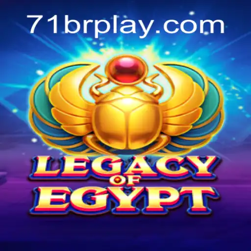Descubra o Fascinante Mundo de LegacyOfEgypt