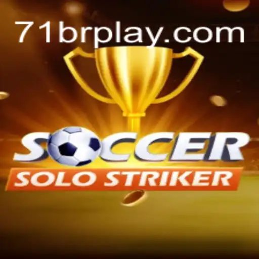 Descubra SoccerSoloStriker: O Jogo de Futebol de Destaque em 71br