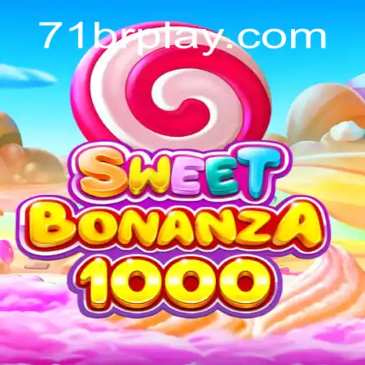 Descubra as Emoções e Estratégias de SweetBonanza1000