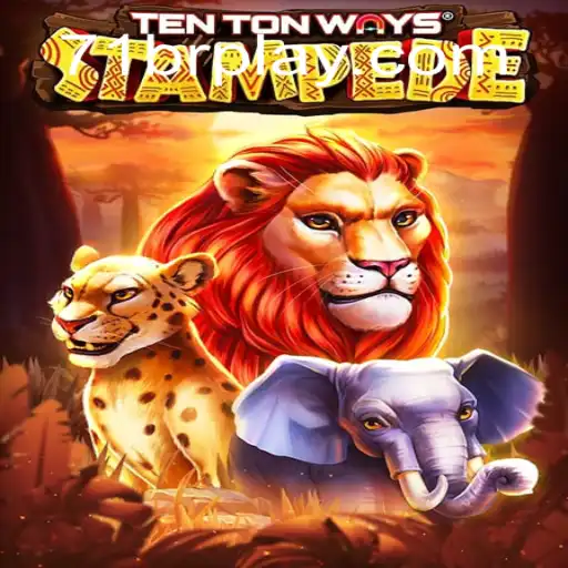 Explorando o Mundo de TenTonWaysStampede: Um Mergulho em Mecânicas e Estratégias