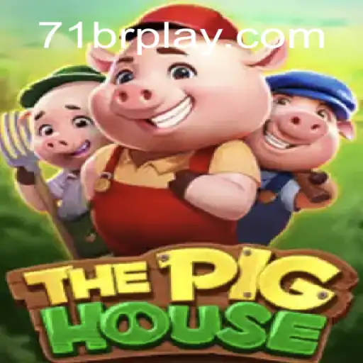 Descubra o Universo de 'ThePigHouse'