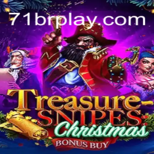 Descubra o Fenômeno do Jogo TreasuresnipesChristmas: Uma Aventura para as Festas