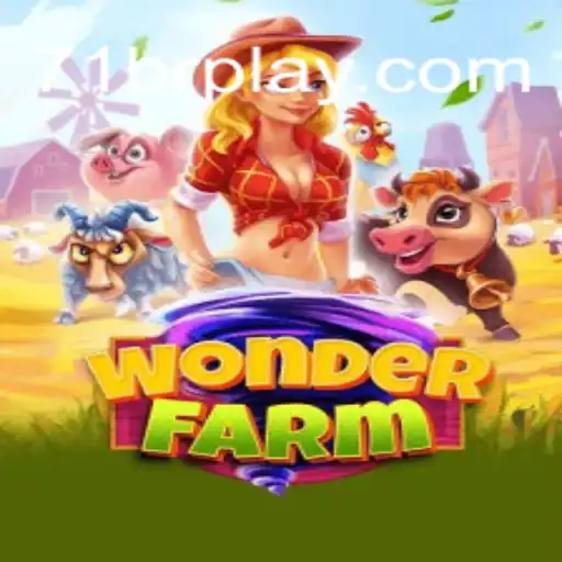 Explorando o Mundo de WonderFarm: O Novo Fenômeno dos Jogos