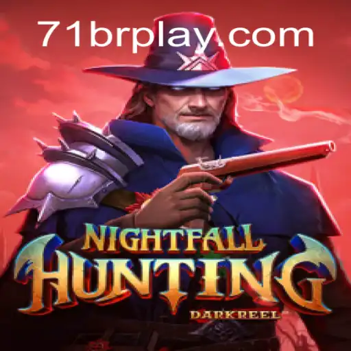 Exploração e Estratégia em NightfallHunting: Um Mundo de Aventuras