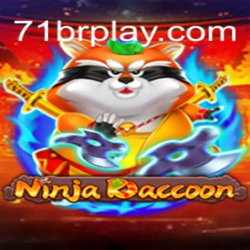 NinjaRaccoon: Uma Aventura Repleta de Desafios e Estratégia