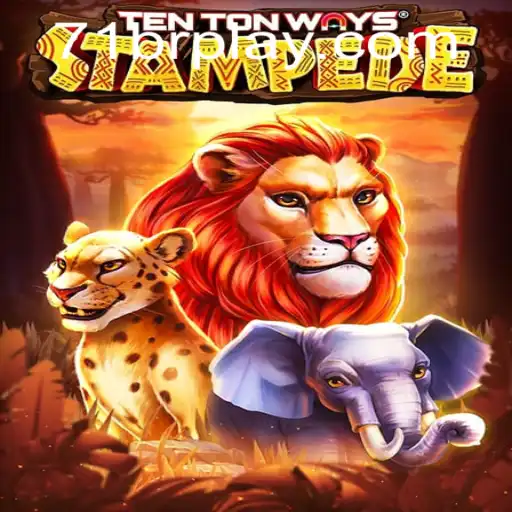 Explorando o Mundo de TenTonWaysStampede: Um Mergulho em Mecânicas e Estratégias