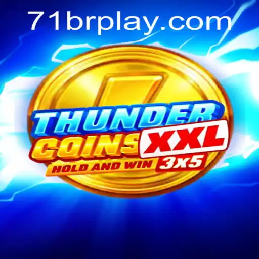 ThunderCoinsXxl: Conheça o Novo Sensação dos Jogos Interativos