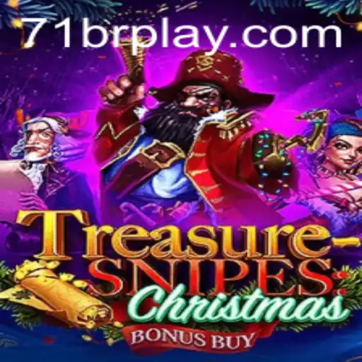 Descubra o Fenômeno do Jogo TreasuresnipesChristmas: Uma Aventura para as Festas